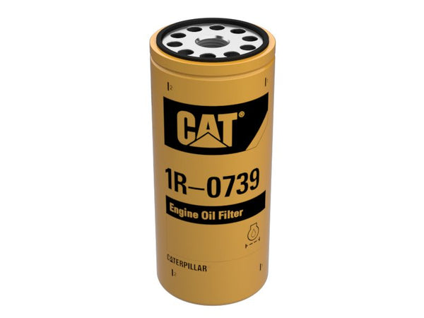 Filtro Aceite Motor — Caterpillar 1R-0739