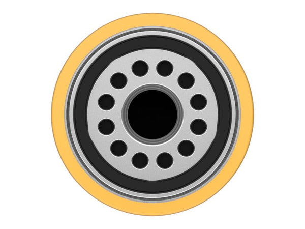 Filtro Combustible Secundario — Caterpillar 1R-0749