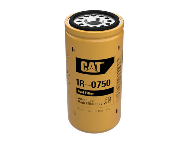 Filtro Combustible Primario — Caterpillar 1R-0750
