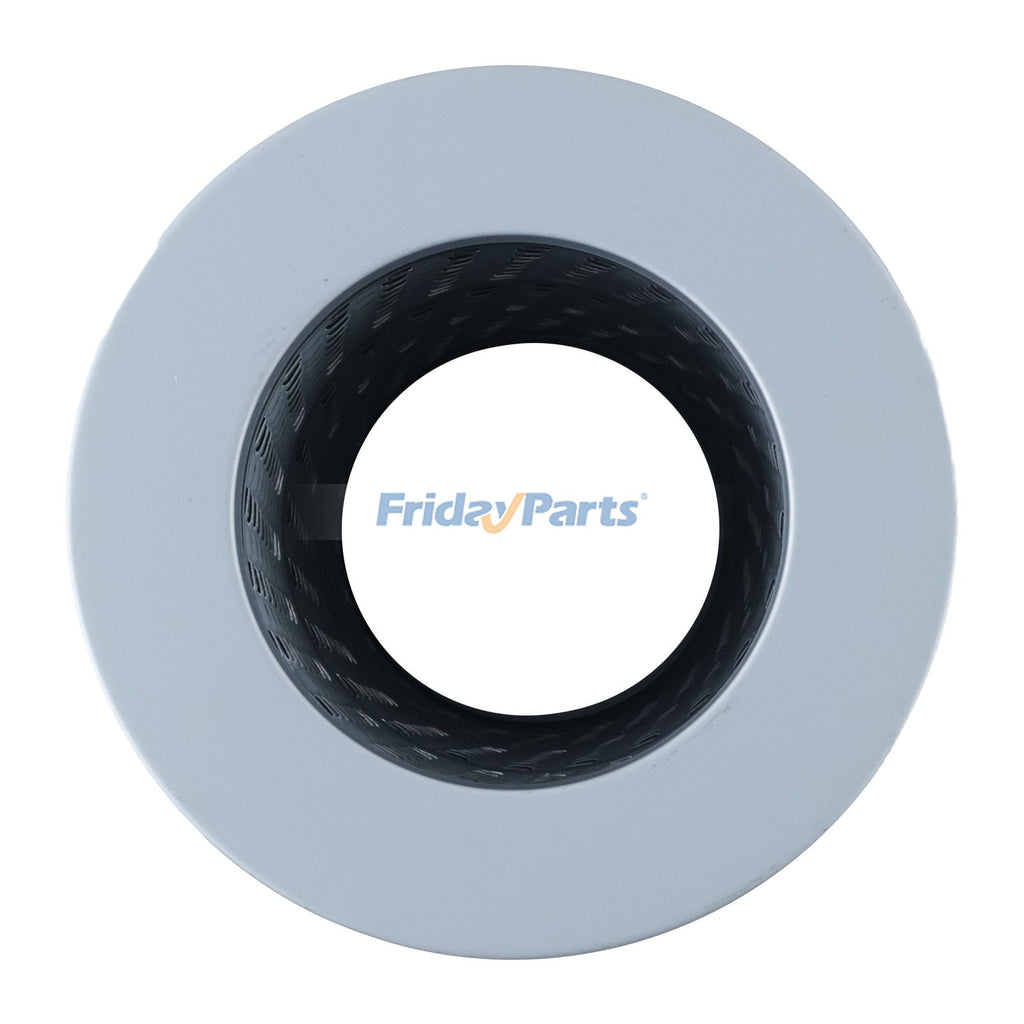 Filtro Hidráulico Retorno — Komatsu 207-60-71180