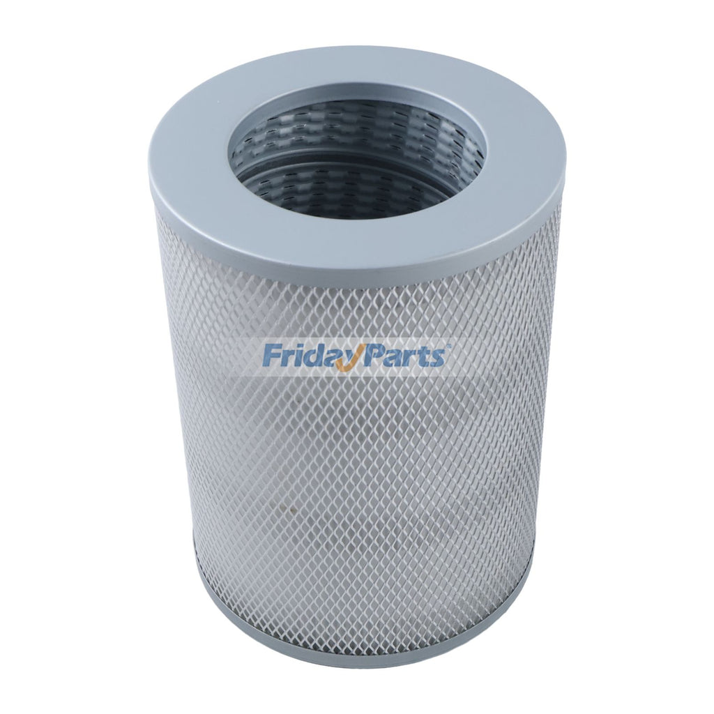 Filtro Hidráulico Retorno — Komatsu 207-60-71180