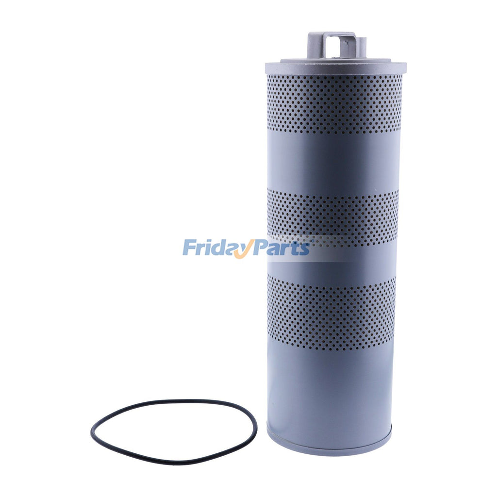 Filtro Hidráulico Retorno — Hitachi 4448402