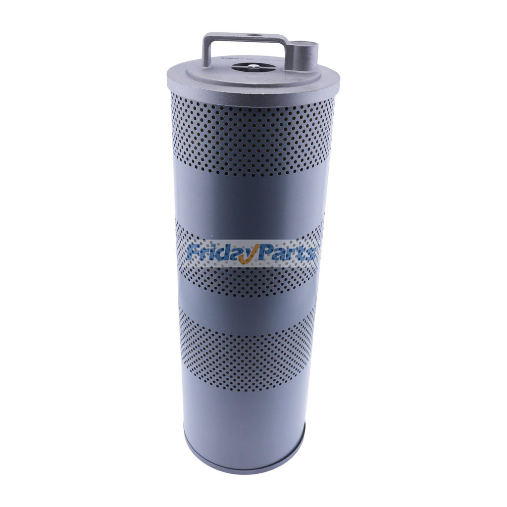 Filtro Hidráulico Retorno — Hitachi 4448402