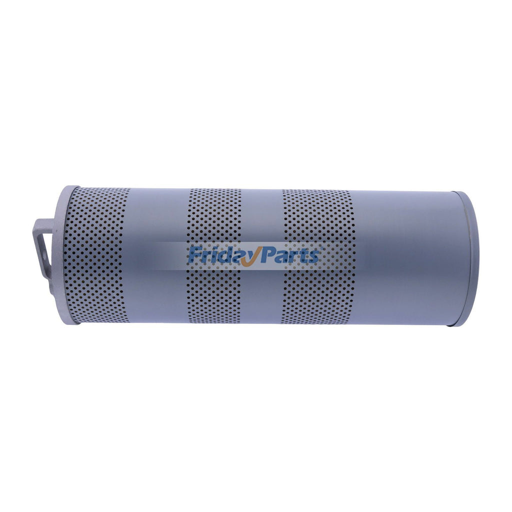 Filtro Hidráulico Retorno — Hitachi 4448402
