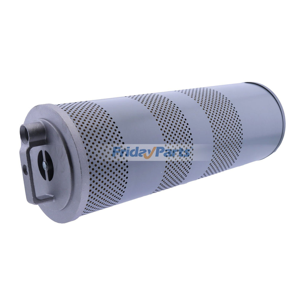 Filtro Hidráulico Retorno — Hitachi 4448402
