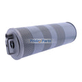 Filtro Hidráulico Retorno — Hitachi 4448402