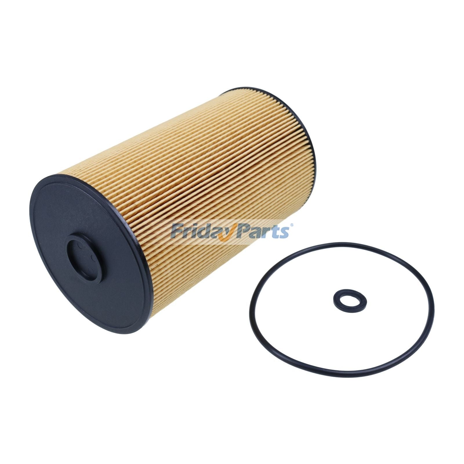 Filtro Combustible — Hitachi 4676385