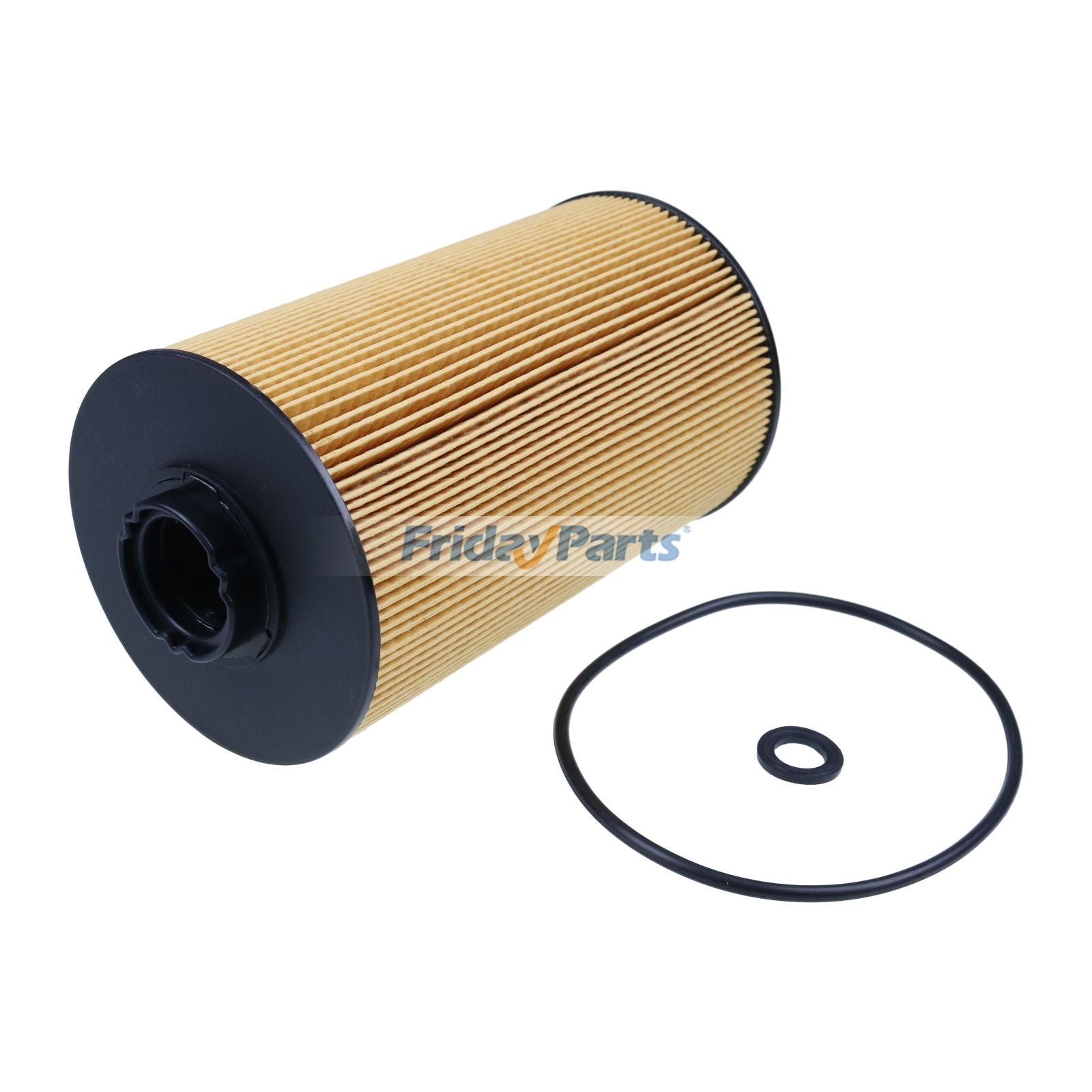 Filtro Combustible — Hitachi 4676385