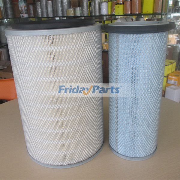 Filtro de Aire — SANY 60016665