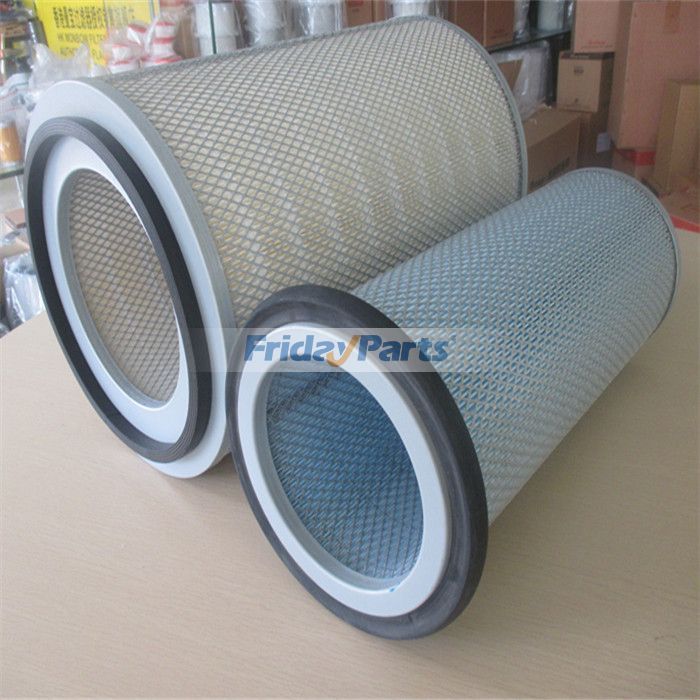 Filtro de Aire — SANY 60016665