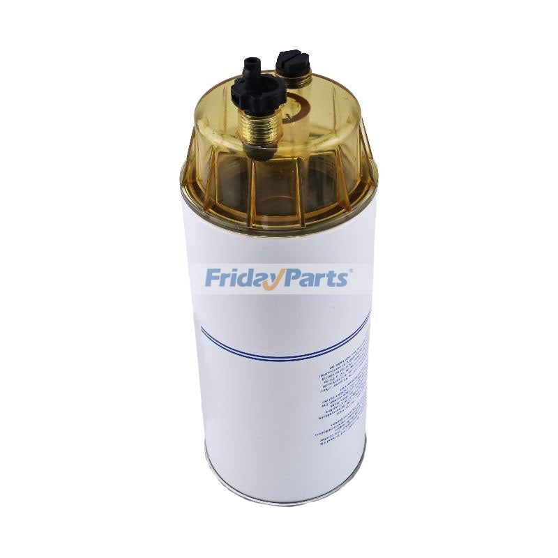 Filtro Combustible/Separador — Volvo VOE11110683