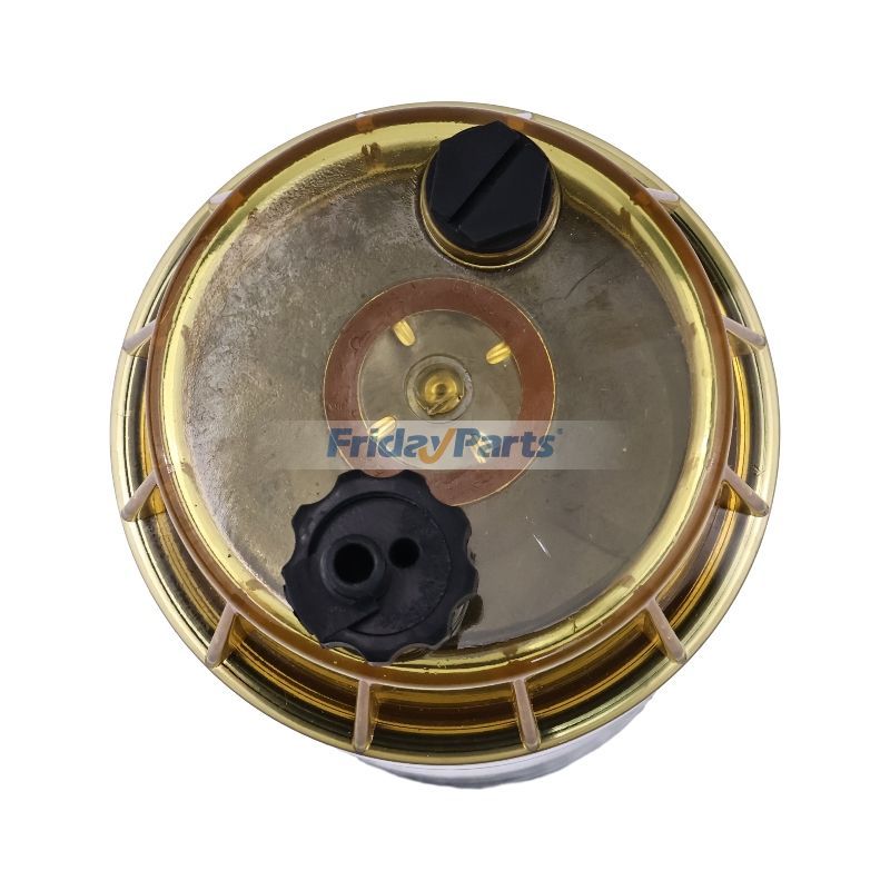 Filtro Combustible/Separador — Volvo VOE11110683