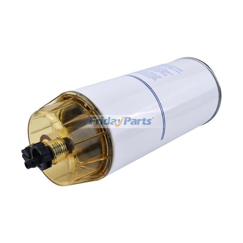 Filtro Combustible/Separador — Volvo VOE11110683