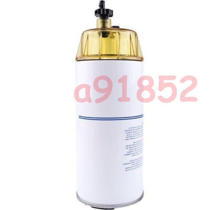 Filtro Combustible/Separador — Volvo VOE11110683