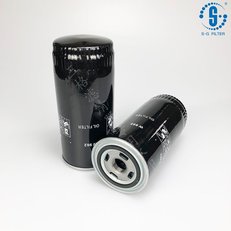 Filtro Aceite Motor — Volvo VOE17535679