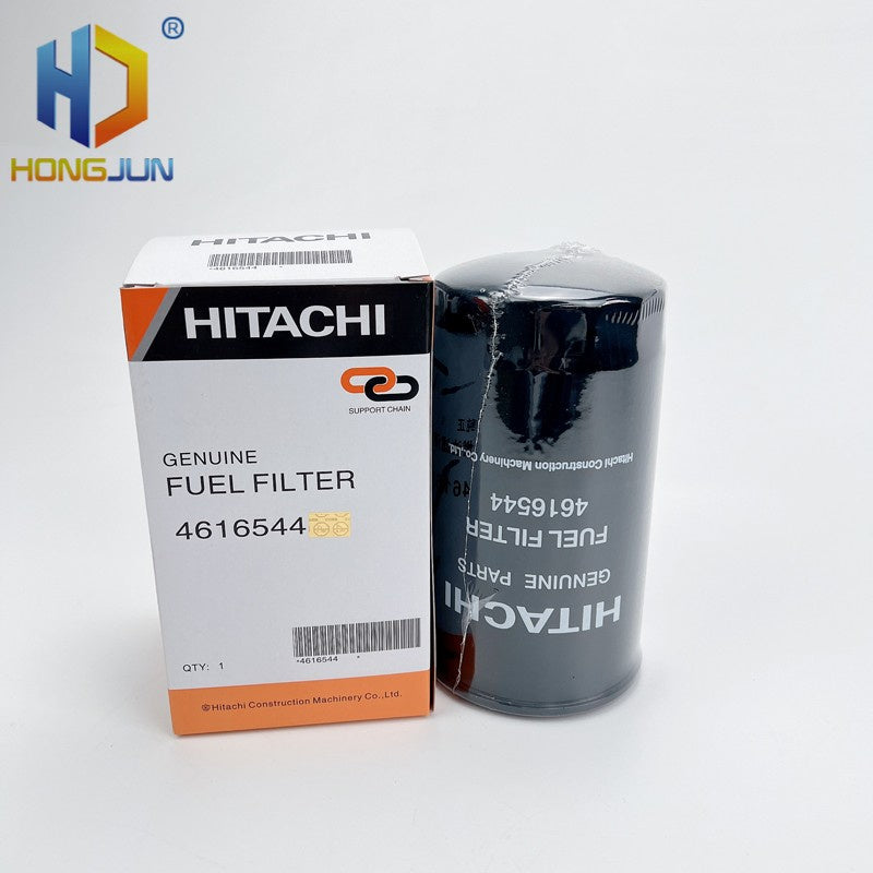 Filtro Combustible — Hitachi YA00037134