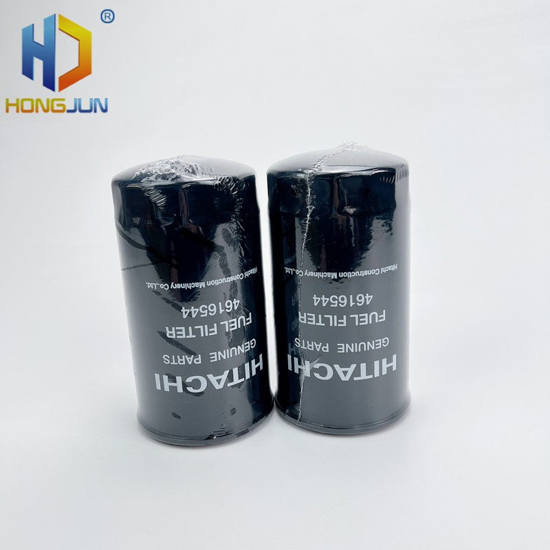 Filtro Combustible — Hitachi YA00037134