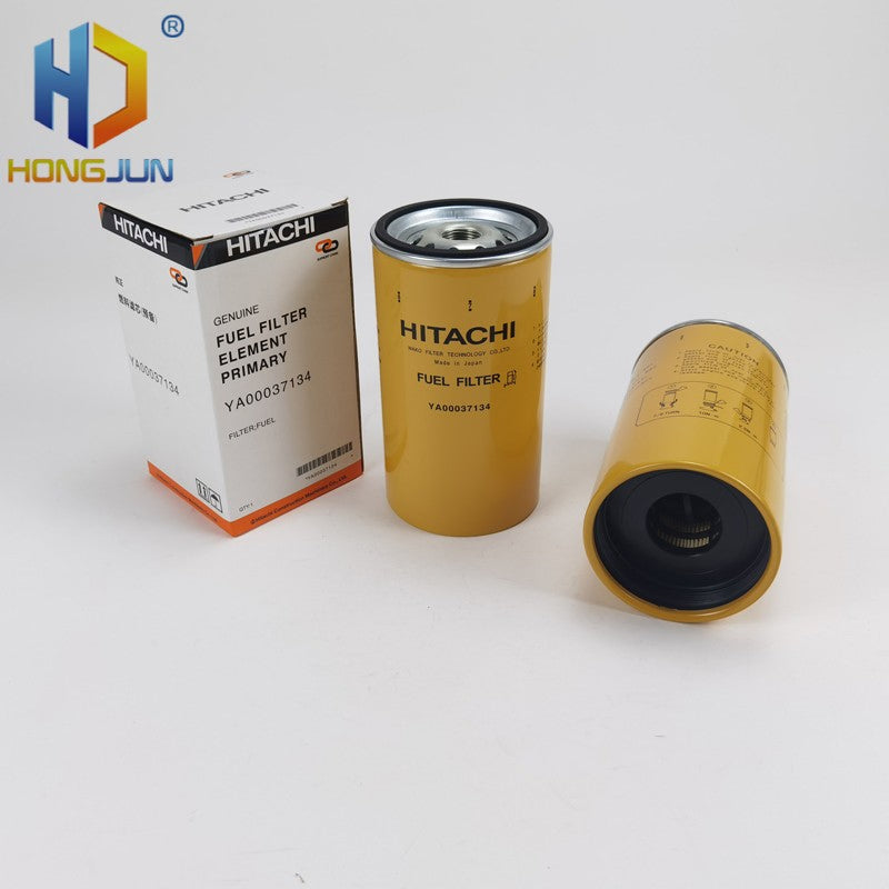 Filtro Combustible — Hitachi YA00037134