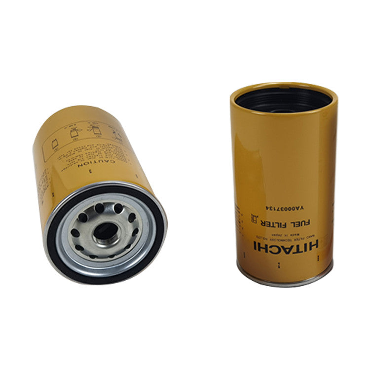 Filtro Combustible — Hitachi YA00037134